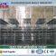 Highly Available Metal Storage Mezzanine Floor Rack System