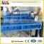 all kinds of four way one-faced Hot Sale Steel Pallet