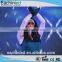 P5.2mm HD Super Thin LED Screen Video Wall screen