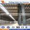 Prefab Custom Made Construction Steel Warehouse