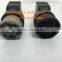 heavy duty connector deutsch connectors J1708/J1939 to obd2 adapter for heavy duty truck diagnostic scan tool