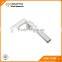Hydraulic compression ZH type right angle pipe clamp