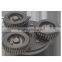 JB-92A3 36V high quality brushless dc geared wheel hub motor