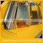 China top ten selling products extrusion profile aluminium tube