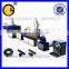PVC fiber reinforced hose production line/fiber pipe production line/plastic pipe machine