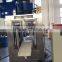 Mice bait block press machine