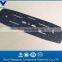 Carbon fiber drone parts