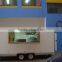 mobile churros bike food kitchen cart kiosk catering trailer for sale