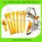 Hook and Loop Reusable Wrap Ties Mount Cable Sticky Strap