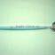 Disposable dental mirror, dental mouth mirror
