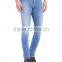 extreme super skinny jeans pants for men