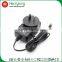 250v to 110v AC plug ac dc adapter SAA approved 18V1A set top box power adapter