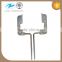 furniture fitting stainless steel hinge for recliner and multi-functional sofa bed