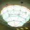 tension fabric architecture and PTFE textile architecture for Peculiar Modeling Ceiling