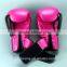 UFC Fitness Pretorian Grant Luva Boxe MMA Training Boxing Gloves Kickboxing Sparring Muay Thai Gym Exercise Sports Equipment