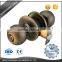 High Security Colorful solenoid bolt lock