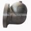gray iron valve,ductile iron Float Thermostatic Steam Traps, hot sale castings for valve