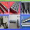 Ground and blank high precision solid cemented carbide rod