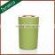 Ceramic kitchen canister for storage