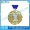 Metal Material 3d cheap sports metal medals design your own medal