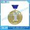 Wholesale Production School Cheap Award Running Military Medal