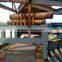 Blast furnace coal injection Sintering machine Coal injection equipment Small blast furnace coal injection equipment
