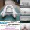 2016 Sunjoy Hot Sale Inflatable Sailing Boat for Sale