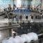 Glass Bottle Juice Beverage Hot Filling Machine Monoblock