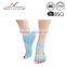 Cheap pilates socks with grip