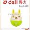 Deli Youku Pencil sharpener Model 0521