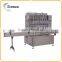 ZH6F-6N Straight line type autoamtic beer filling machine