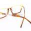 G3015-C1601 double colors glasses frames/acetate eyewear/eyeglasses