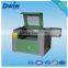 The laser beam is more stable than the traditional type rotary laser engraving machine
