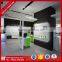 Electronics Showroom Display Cabinet