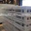 temporary container warehouse mobile container storage shed