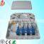 4 Cores Ftth fiber optical terminal box ABS material