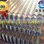 24 gauge galvalume steel ribbed sheet