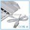 Gtide new design wireless bluetooth keyboard with foldable stand for tablet