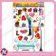 Hot Sale Love Style Wallpaper Sticker for Home Decoration