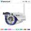 Trade Assurance Supplier ONVIF wireless video camera waterproof ir ip camera