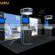 TANFU 10x20 3x6 Exhibition Booth Equipment for Trade Show