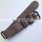 Canvas Material Fashion Wrist Watch Band