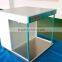 clean bench/ laminar flow cabinet
