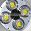 New design bulkhead lamp industrial led lighting 200w led high bay light