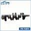 22R Crankshaft for Toyota