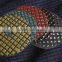 4" diamond dry polishing pad for granite