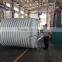 Extrusion Blow 5000L Plastic Water Tanks Manufacturing Machine