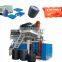 5000L double /three/four/five layers blow molding machine