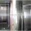 32 trays capacity GAS fired rotary oven, bread oven, baking oven