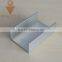 Aluminum Extrusion Profile for Solar Panel Stand
